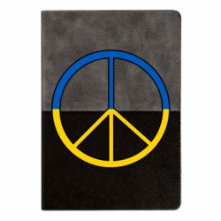 Блокноти двоколірні