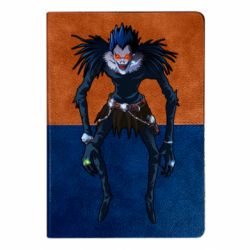 Блокноти двоколірні