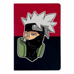 Блокноти двоколірні - FATLINE