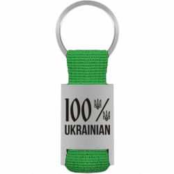 Брелки для ключів - FATLINE