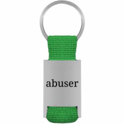 Брелки для ключів - FATLINE