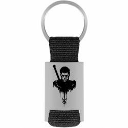 Брелок для ключей Берсерк аниме - FATLINE Брелок для ключей Берсерк аниме