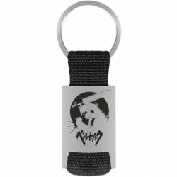 Брелок для ключей Berserk Eclipse - FATLINE Брелок для ключей Berserk Eclipse