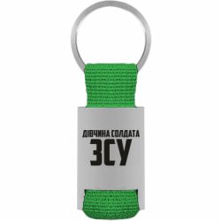 Брелки для ключів - FATLINE