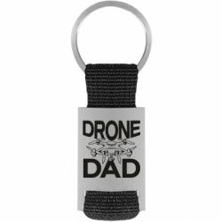 Брелок для ключей Drone dad - FATLINE Брелок для ключей Drone dad