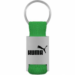 Брелки для ключів - FATLINE