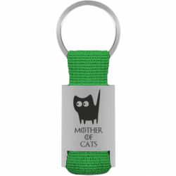 Брелки для ключів - FATLINE