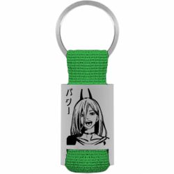 Брелок для ключей Пауэр Кинни: Человек бензопила - FATLINE Брелок для ключей Пауэр Кинни: Человек бензопила