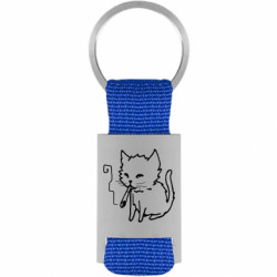 Брелки для ключей - FATLINE