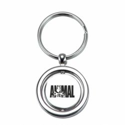 Брелки металлические