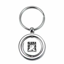 Брелки металлические