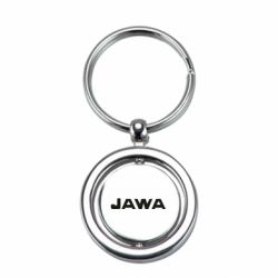 Брелки металлические