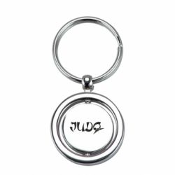 Брелки металеві