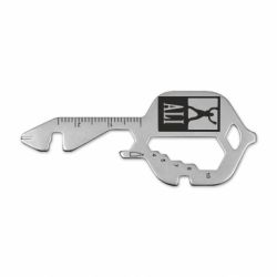 Брелок-мультитул