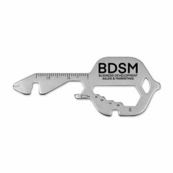 Брелок-мультитул БДСМ смішні написи - FATLINE Брелок-мультитул БДСМ смішні написи