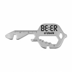 Брелок-мультитул