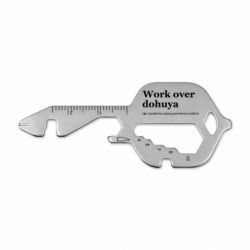 Брелок-мультитул