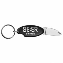 Брелок-ніж Beer o'clock - FATLINE Брелок-ніж Beer o'clock