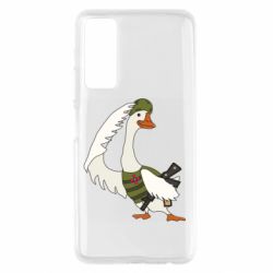 Huawei P Smart 2021