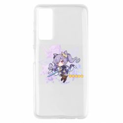 Huawei P Smart 2021