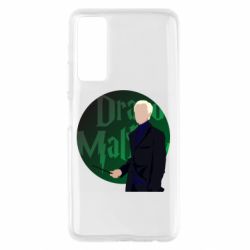 Huawei P Smart 2021