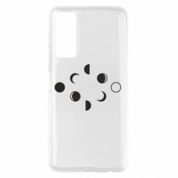 Huawei P Smart 2021