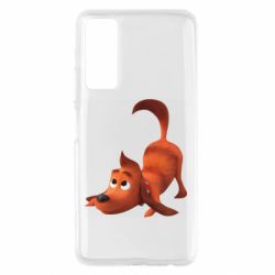 Huawei P Smart 2021