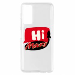 Huawei P Smart 2021