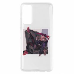 Huawei P Smart 2021