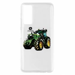 Huawei P Smart 2021
