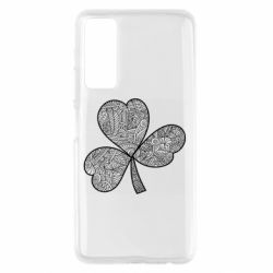 Huawei P Smart 2021
