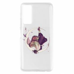 Huawei P Smart 2021