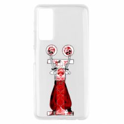 Huawei P Smart 2021