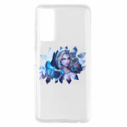 Huawei P Smart 2021