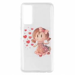 Huawei P Smart 2021