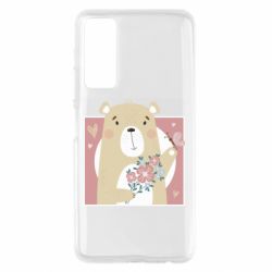 Huawei P Smart 2021