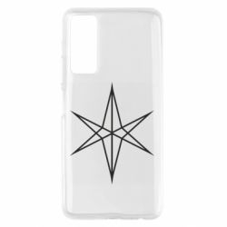 Чехол из раздела Bring me the horizon New logo для Huawei P Smart 2021