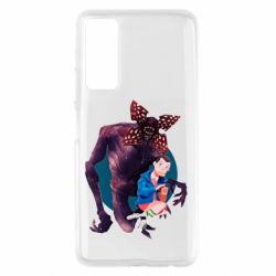 Huawei P Smart 2021