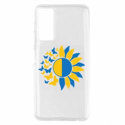 Huawei P Smart 2021