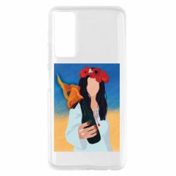 Huawei P Smart 2021