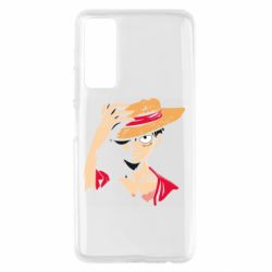 Huawei P Smart 2021