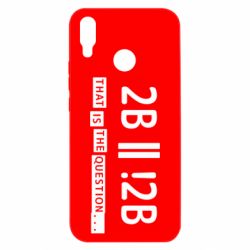 Huawei P Smart Plus 2018