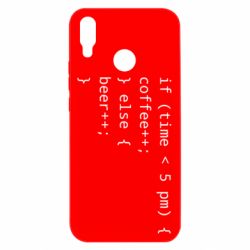 Huawei P Smart Plus 2018