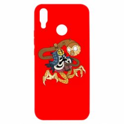 Huawei P Smart Plus 2018