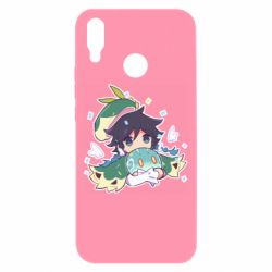 Huawei P Smart Plus 2018