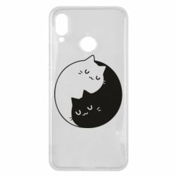 Huawei P Smart Plus 2018