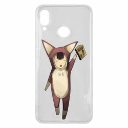 Huawei P Smart Plus 2018