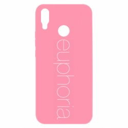 Huawei P Smart Plus 2018