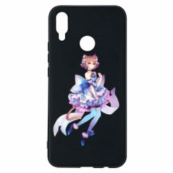 Huawei P Smart Plus 2018