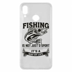 Huawei P Smart Plus 2018